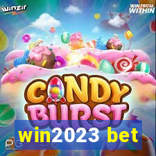 win2023 bet